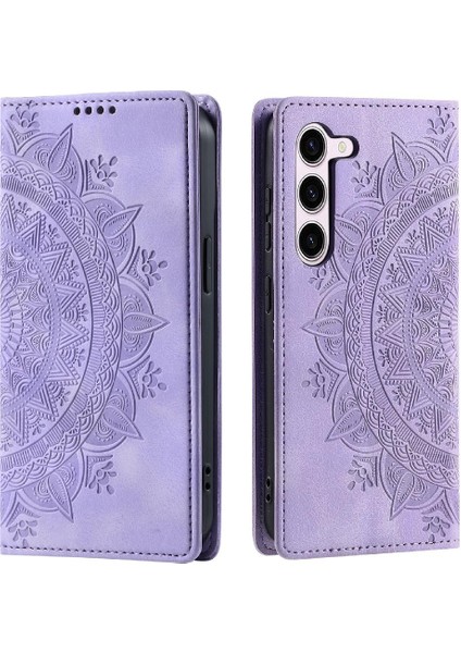 Samsung Galaxy S23 Yan Toka Tam Koruma Kartı Ekleme Için Kılıf (Yurt Dışından) modelleri