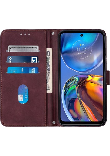 BDT Boutique Motorola Moto Moto Için Kılıf (Yurt Dışından)