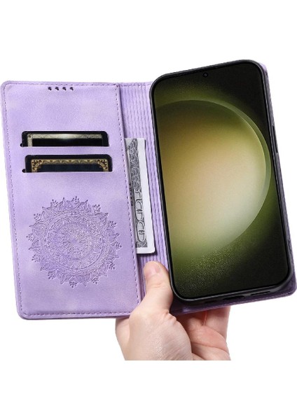 Samsung Galaxy S23 Yan Toka Tam Koruma Kartı Ekleme Için Kılıf (Yurt Dışından) indirimleri