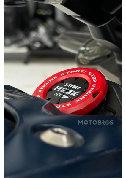 Motosiklet Kontak Koruyucu Aksesuar Siyah (Unıversal) modelleri