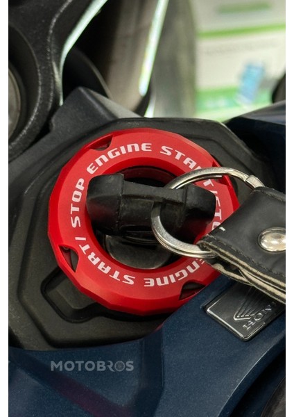 Motosiklet Kontak Koruyucu Aksesuar Siyah (Unıversal) fırsatları