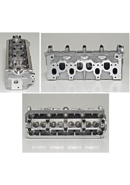 Silindir Kapağı Transporter 1.9 8mm 8VALF 1y