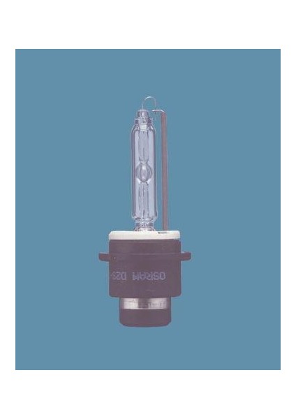 D2S Xenon Far Ampulu 35W Clc 4150 Kelvın