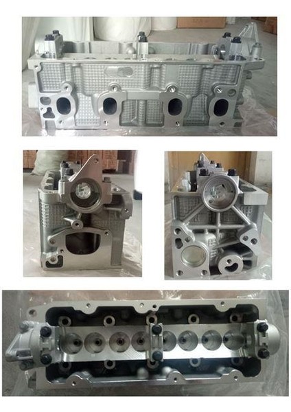 Silindir Kapağı Fiat Albea 7mm Palio 1.2 8V Kuru Kasnak