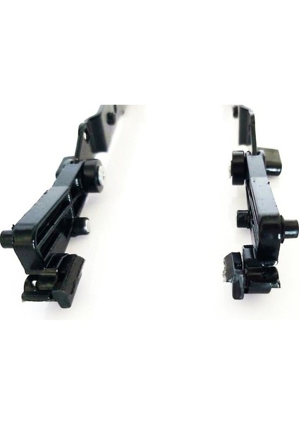 Mercedes Benz W126 C126 W461 W463 Sunroof Kaldırma Ayağı Sacı (Sağ + Sol Set) fiyatları