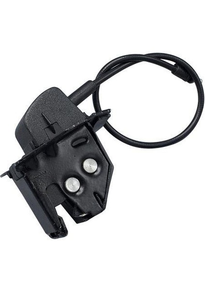 Bagaj Kilidi Alt R.kangoo Iıı