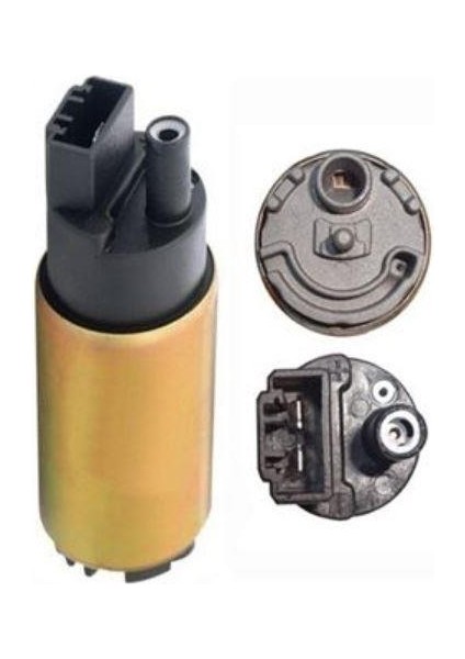 Yakıt Pompası Megane Iı Ince Soket