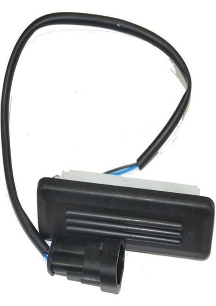 Bagaj Açma Butonu Doblo Iıı 2016