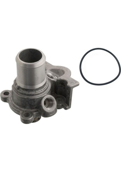 Termostat Fıat Ducato Iı Iıı 2.3 Jtd Iveco Daıly 2.3mjtd 1 Müşür Yuvalı 82C