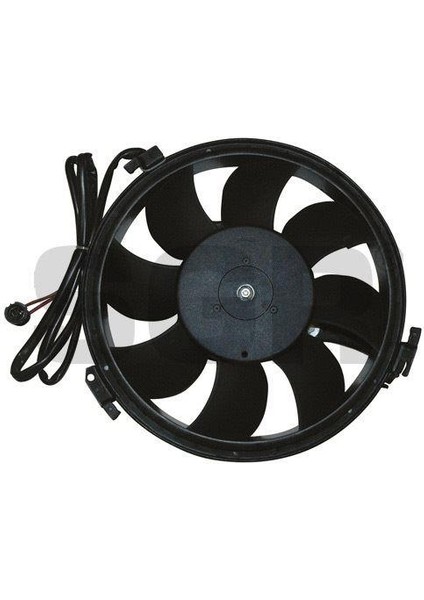 FAN MOTORU PASSAT 3B2 3B5 A4 A6 A8