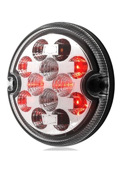 DSL-210 Stdl Poster Lamba LED 3 Fonksıyon 9-33V
