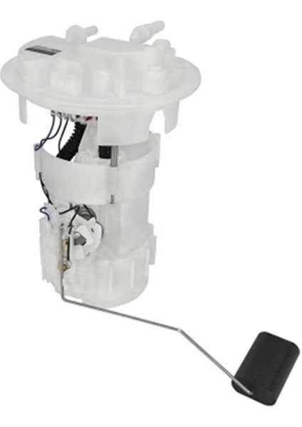 Yakıt Depo Şamandırası Çift Çıkış 301-208 1.4. 1.6-VTI-2008 1.6 Vtı (13-)-C-Elysee 1.6 Vtı (12-)