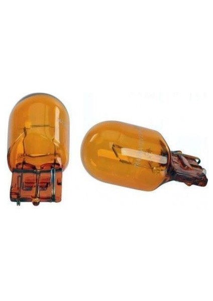 Ampül 93 Tıp T20 12V 21W Japon Super Lıght