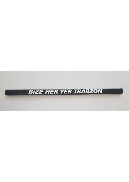 Plaka Altı Plastik Bize Heryer Trabzon
