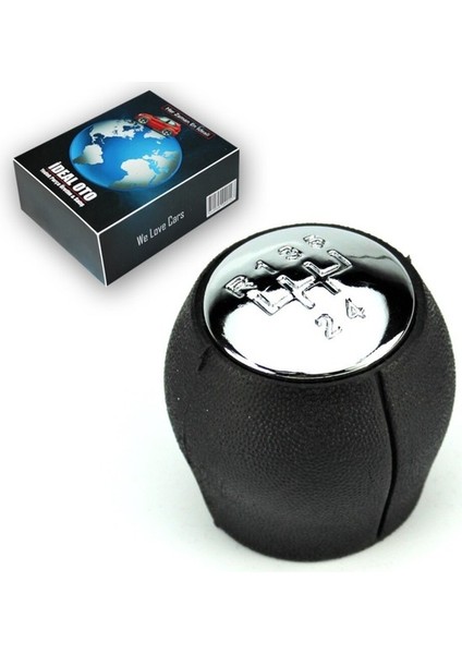 Opel Vauxhall Vectra B Vectra C Astra G Corsa Krom Vites Topuzu