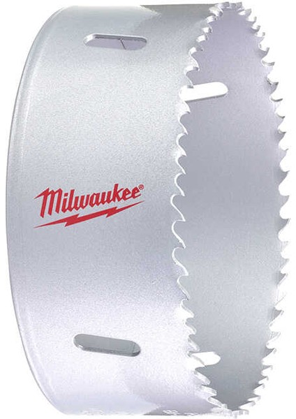 Panç Bı-Metal Contractor 102MM T4932464706
