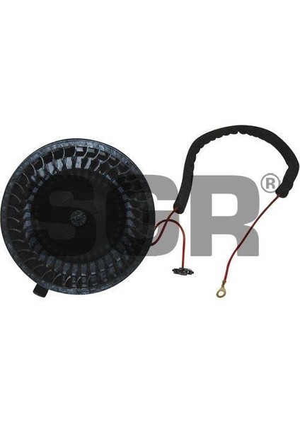 KALORIFER MOTORU CADDY II POLO III POLO CLASSIC SEAT IBIZA II