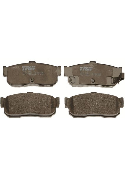 Dısk Balata Nıssan-Maxıma Ar GDB3274