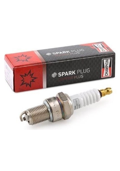 Buji RN9YC Uno 70SX Doğan Şahin Kartal Bmw L.rover Fıat Ford R9-R11-R21-R19-MGN-LGN- -Tmpr 1.4ie-Golf Iı-Polo M14X1,25