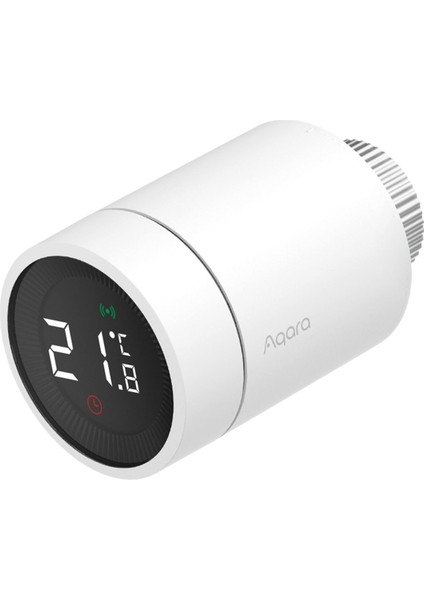 Akıllı Bebek Güvenlik Paketi AQ-BS6B (Apple Home Destekli)