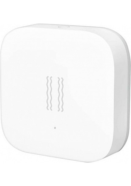 Akıllı Bebek Güvenlik Paketi AQ-BS6B (Apple Home Destekli)