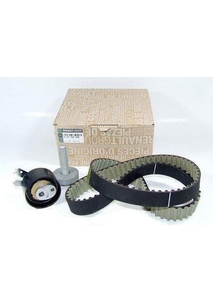 Trıger Eksantrık Gergı Setı Clıo Iı Kangoo 01 Megane Iı Express 02SCENIC Iı Clıo Iv Dokker Logan Lodgy 1.5 Dcı K9K T 130C14613R