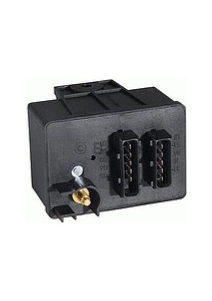 Kızdırma Rölesi 12V Brava-Bravo I-Marea-Palıo I-Punto Iı-Doblo I 1.9 D-1.9 Jtd