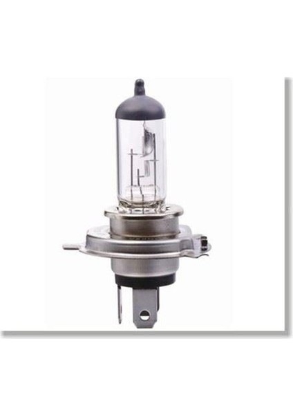 Ampül H 4 12V 60 55 43T Super Lıght