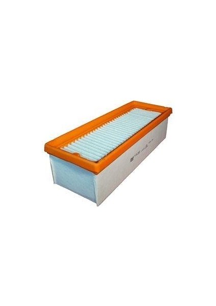 Hava Filtresi Duster 1.5 Crdi 10