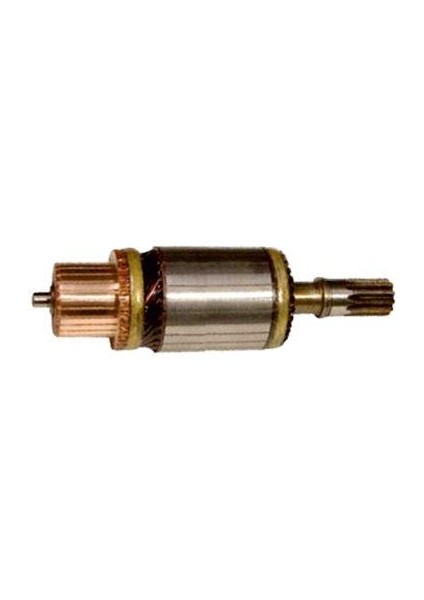 Koll.mıts Isuzu Champıon 24 Volt 0205