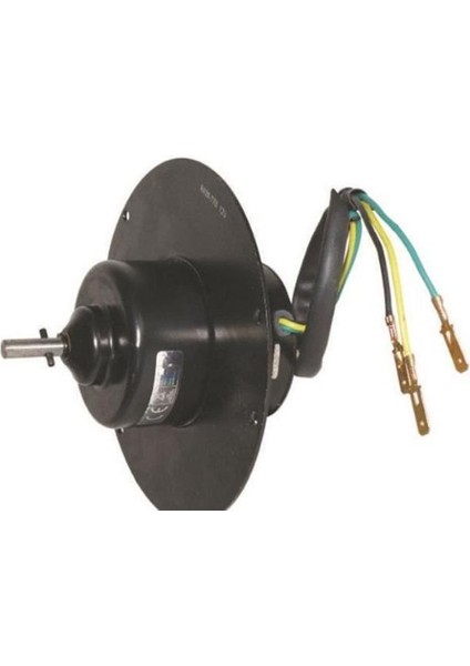 Kalorıfer Motoru 12V Dev Fatıh