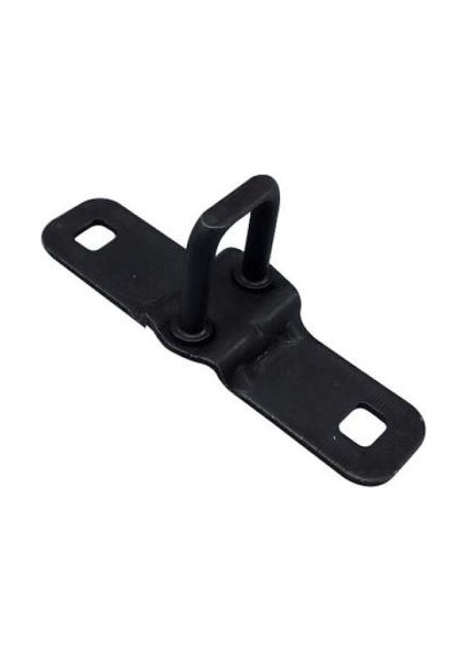 Bagaj Kapı Kilit Karşılığı Alt Tek Kapı Doblo Iıı