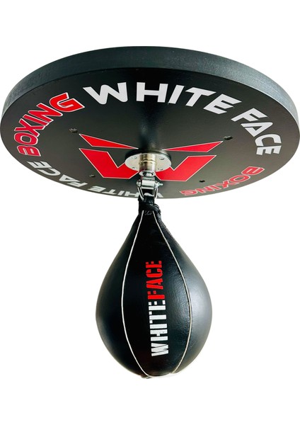 Whiteface Speedball Platformu (standı) (Top Dahil)