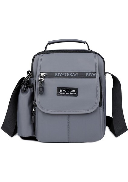 Erkek Rahat Su Bardakları Crossbody Çanta (Yurt Dışından)