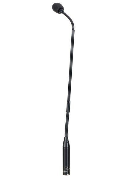 TA5212 Condenser Gooseneck Mikrofon