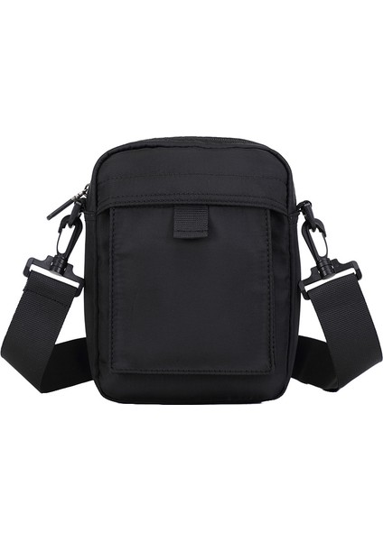 Erkek Omuz Çantası Küçük Çanta Crossbody Çanta Omuz Crossbody Çanta (Yurt Dışından)