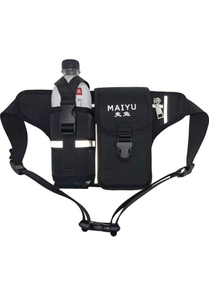 Yeni Açık Çalışma Bina Çok Fonksiyonlu Bel Çantası Su Bardağı ile (Yurt Dışından)