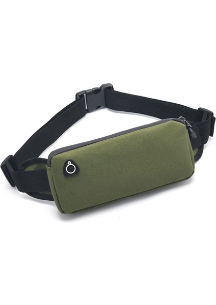 Yaz Inşaat Iş Su Geçirmez Cep Telefonu Bel Çantası (Yurt Dışından)