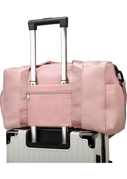 Islak ve Kuru Ayırma Su Geçirmez Spor Çantası Büyük Kapasiteli Yüzme Spor Çantası (Yurt Dışından) modelleri