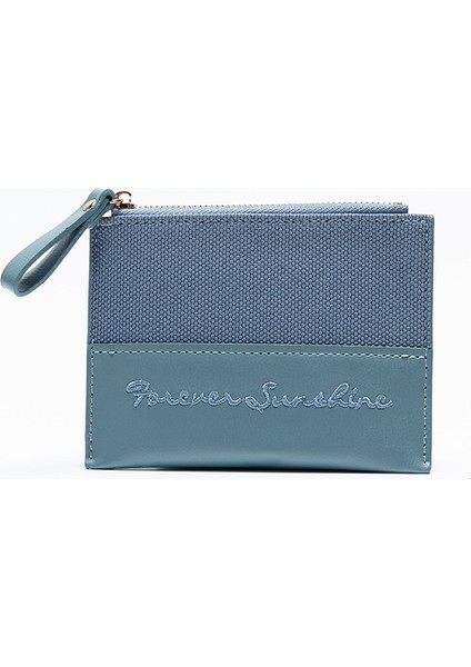 Minimalist Hırsız Fırça Çok Fonksiyonlu Kimlik Kartı Paketi (Yurt Dışından)