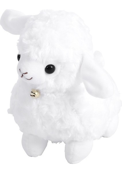Küçük Koyun Bebek Sevimli Peluş Oyuncak Küçük Koyun Bebek (Yurt Dışından)