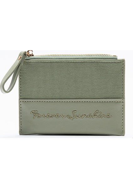 Minimalist Hırsız Fırça Çok Fonksiyonlu Kimlik Kartı Paketi (Yurt Dışından)