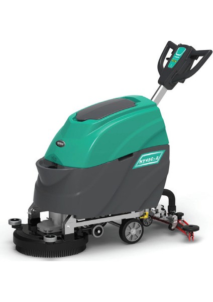Powerwash HY45C-2 Zemin Temizleme Otomatı