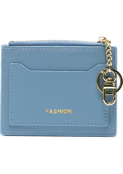 Kore Hafif Lüks Mini Pu Kart Paketi (Yurt Dışından)