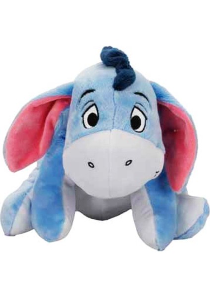 Çocuklar Için Mükemmel Oyun ve Uyku Arkadaşı: Eeyore Core Peluş 25CM.