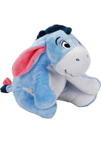 Çocuklar Için Mükemmel Oyun ve Uyku Arkadaşı: Eeyore Core Peluş 25CM.