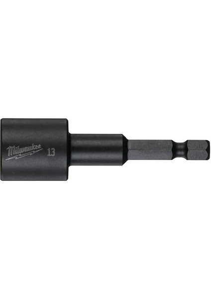 Bits Uç Hex Lokma 13 (1/4'') 65 mm Mılwauukee fiyatları