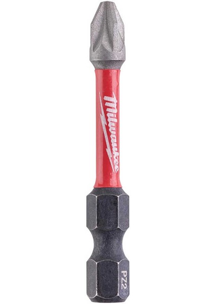 Bits Uç Pz2 50MM 10LU Pkt Shockwave T4932430866