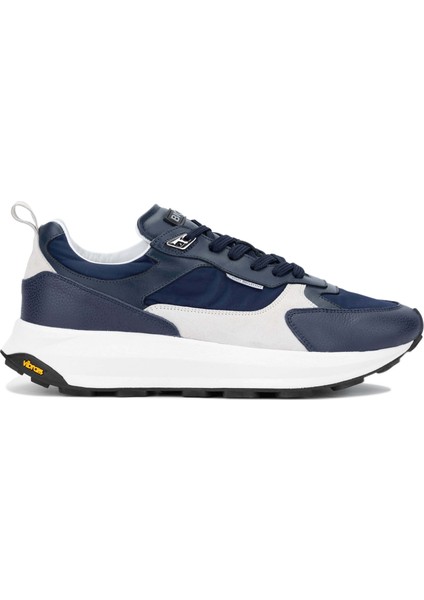 Dıno Bıgıonı Erkek Tekstil Deri Mavi Sneakers & Spor Ayakkabı 1026 5010 Erk Ayk Y24 Blue