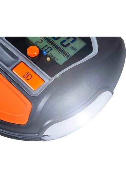 Osram Lastik Şişirme Kompresörü Tyreinflate 1000 modelleri